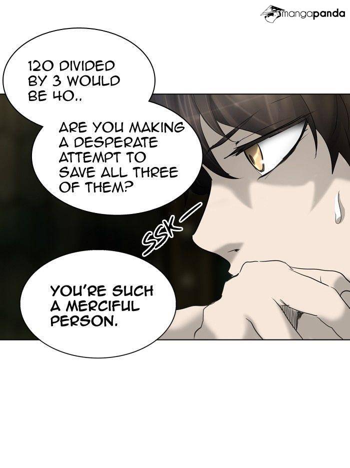 Tower of God Chapter 269 image 31